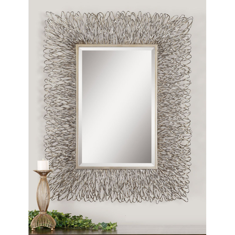 decorative wall mirrors Modern Pop Designs In Nigeria
